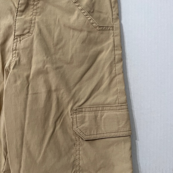 Ozark Trail Boy’s  Cargo Shorts - Picture 3 of 6
